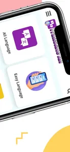 Translate On Mobile Screen screenshot 2