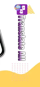 Translate On Mobile Screen screenshot 3