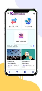 Translate On Mobile Screen screenshot 4