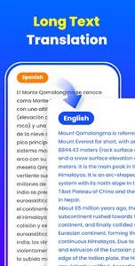 Ace Translate - Translator App screenshot 5