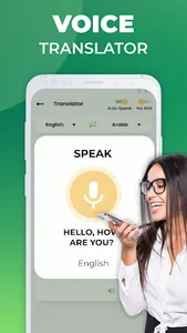 Language Translator: Translate screenshot 1