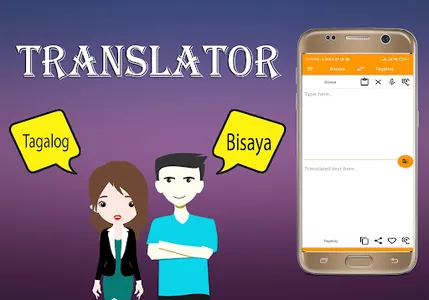 Tagalog To Bisaya Translator screenshot 10