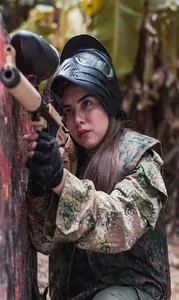 Paintball La Reserva screenshot 0