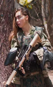 Paintball La Reserva screenshot 1