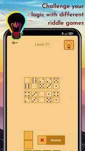 LogicMath: Maths logic riddles screenshot 22