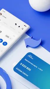 Trastpay screenshot 1