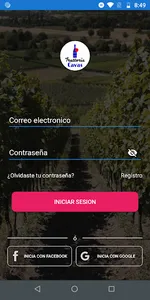Trattoria Cavas screenshot 1