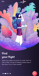 WayFare screenshot 1