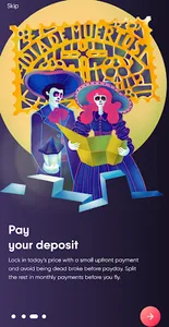 WayFare screenshot 2