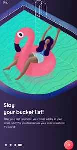 WayFare screenshot 3