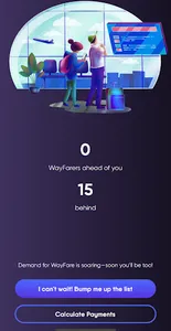 WayFare screenshot 4