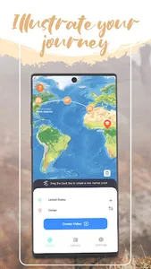 TravelRoute: My Journey Boast screenshot 10