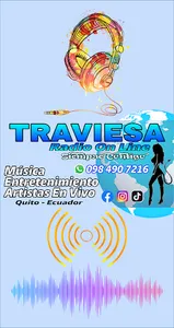 TRAVIESA RADIO ONLINE screenshot 8