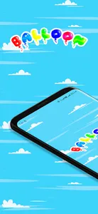 Balloon - Проверь свою реакцию screenshot 0