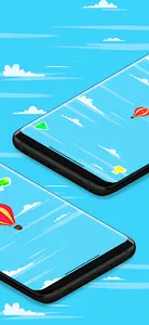 Balloon - Проверь свою реакцию screenshot 1