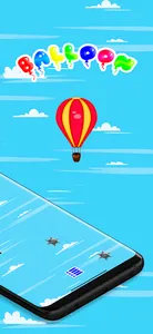 Balloon - Проверь свою реакцию screenshot 3