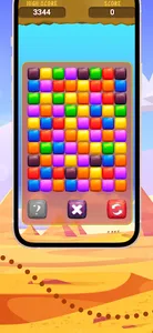 Gold of Egypt - 3 math classic screenshot 1