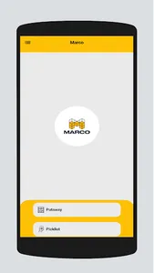 Marco screenshot 1