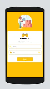 Marco screenshot 16