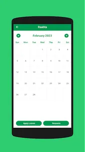 UDL Raabta - Powered by Bolt screenshot 17