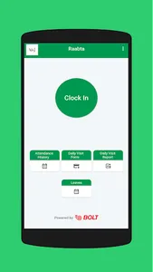 UDL Raabta - Powered by Bolt screenshot 2