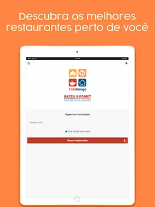 Traz Rango screenshot 4