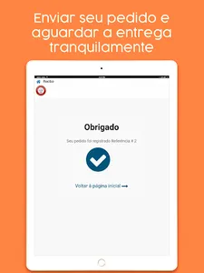 Traz Rango screenshot 7