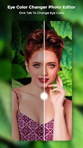 Eye Color Changer: Eye Editor screenshot 7