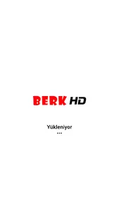 Berk Tv screenshot 0