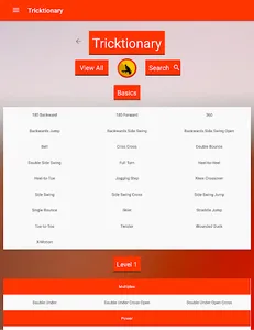 The Jump Rope Tricktionary screenshot 15