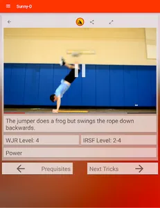The Jump Rope Tricktionary screenshot 17