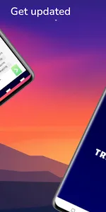 Trinity Live App screenshot 3