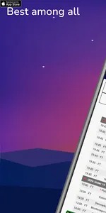 Trinity Live App screenshot 5