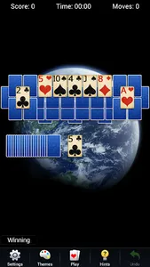 Solitaire TriPeaks -Card Games screenshot 12