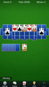 Solitaire TriPeaks -Card Games screenshot 13