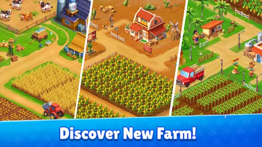 TriPeaks Solitaire Classic screenshot 3