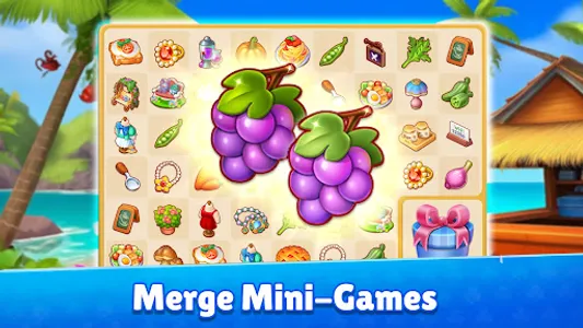 TriPeaks Solitaire Classic screenshot 4