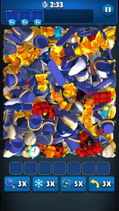 Triple Match 3D Master screenshot 11