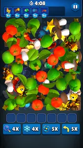 Triple Match 3D Master screenshot 16