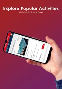 TripMegaMart Demo screenshot 3