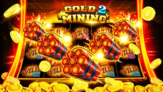 Grand Jackpot Slots - Casino screenshot 6