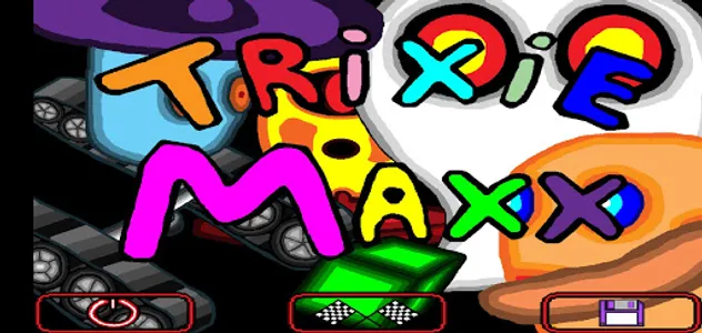 TrixieMaxx screenshot 12