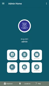 Brains EduApp screenshot 8