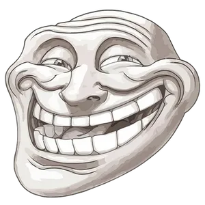 Troll Soundboard screenshot 1