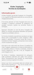 Tropi Club screenshot 3