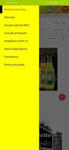 Tienda La Economica screenshot 11