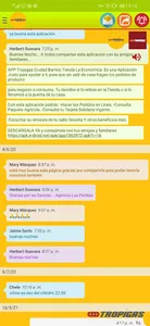 Tienda La Economica screenshot 23