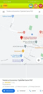Tienda La Economica screenshot 3