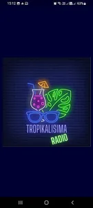 Tropikalisima Radio screenshot 0