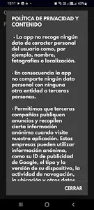Tropikalisima Radio screenshot 13